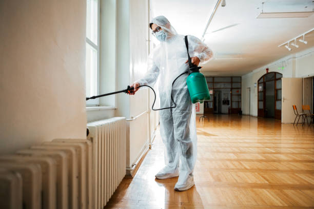 Best Pest Exclusion Services  in Janesville, CA